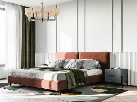 Подвесная люстра 1167/8S Подвесная люстра 1167/8S