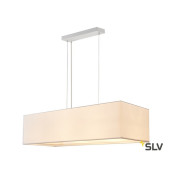 Подвесной светильник ACCANTO SQUARE 1002947 Подвесной светильник ACCANTO SQUARE 1002947