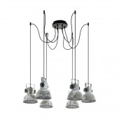 Подвесной светильник Barnstaple 49732 Подвесной светильник Barnstaple 49732