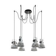 Подвесной светильник Barnstaple 49732 Подвесной светильник Barnstaple 49732