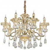 Подвесная люстра Manuela WE371.08.303 Подвесная люстра Manuela WE371.08.303