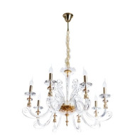 Подвесная люстра Albedo 8821/09 LM-8 Подвесная люстра Albedo 8821/09 LM-8