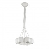 Подвесной светильник Bubble 6144