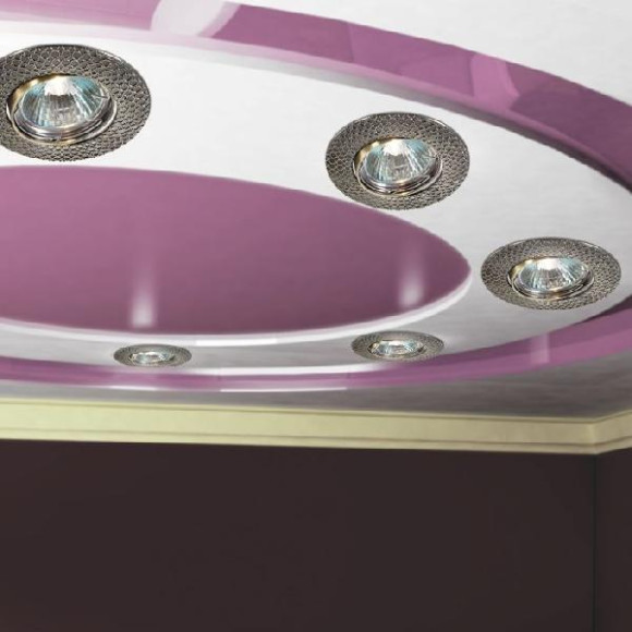 Точечный светильник Dino 369623