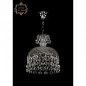 Подвесной светильник Универсальная 14.03.5.d30.Cr.B Подвесной светильник Универсальная 14.03.5.d30.Cr.B