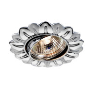 Точечный светильник Flower 369821