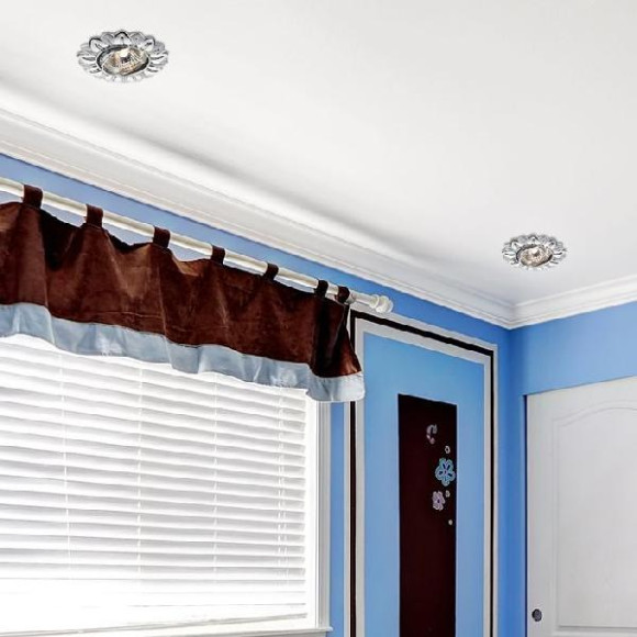 Точечный светильник Flower 369821 Точечный светильник Flower 369821