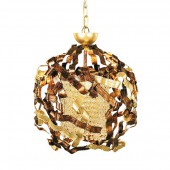 Подвесной светильник Niagara 6812/1 V2416 Подвесной светильник Niagara 6812/1 V2416