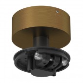 Крепление для светильников VL-M VL-M3-BZ