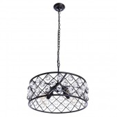 Подвесная люстра Brava 8203/01 SP-4