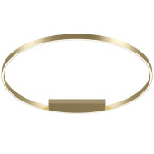 Потолочный светильник Rim MOD058CL-L65BS4K Потолочный светильник Rim MOD058CL-L65BS4K