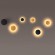 Настенный светильник Galaxy 4211/51WL