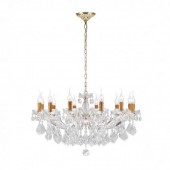 Подвесная люстра Galliano Galliano E 1.1.12.600 G