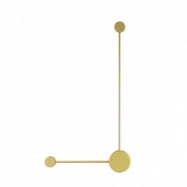 Настенный светильник Satellite 3900/10WG Настенный светильник Satellite 3900/10WG