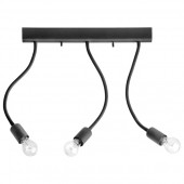 Потолочная люстра Flex 9767