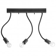 Потолочная люстра Flex 9767