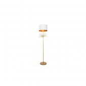 Торшер Fonti LDF 5534 GD+WT