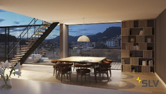 Профиль встраиваемый GRAZIA 20 1000496