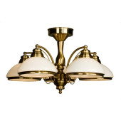 Потолочная люстра Краков CL401153