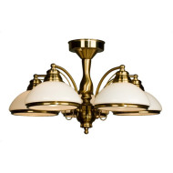 Потолочная люстра Краков CL401153