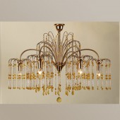 Подвесная люстра Opera CL304262 Подвесная люстра Opera CL304262