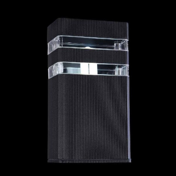 Настенный светильник уличный Unter den Linden O578WL-01B