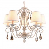 Подвесная люстра Rosalba 2035-205
