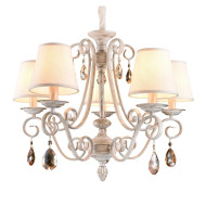 Подвесная люстра Rosalba 2035-205 Подвесная люстра Rosalba 2035-205