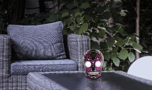 Газонная световая фигура Solar D 33592 Газонная световая фигура Solar D 33592