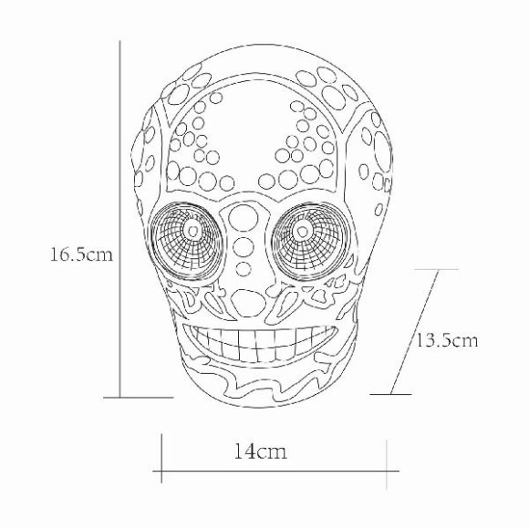 Газонная световая фигура Solar D 33592 Газонная световая фигура Solar D 33592