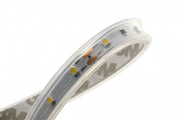 Светодиодная лента LUX DSG360-24-W-65 Светодиодная лента LUX DSG360-24-W-65