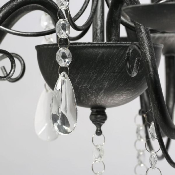 Подвесная люстра Аврора 371015205