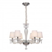 Подвесная люстра Atlanta 2056-6P