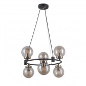 Подвесная люстра Sorrento OML-94003-06