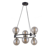Подвесная люстра Sorrento OML-94003-06 Подвесная люстра Sorrento OML-94003-06
