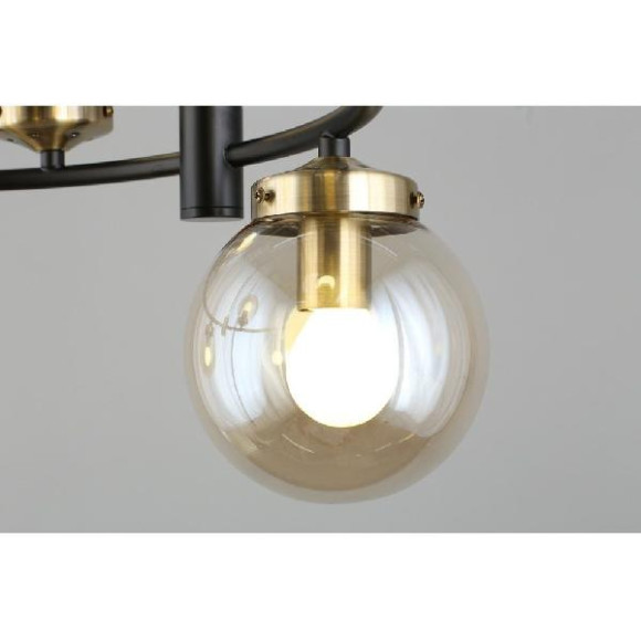 Подвесная люстра Sorrento OML-94003-06 Подвесная люстра Sorrento OML-94003-06