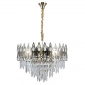 Подвесная люстра Riposto OML-71713-12 Подвесная люстра Riposto OML-71713-12