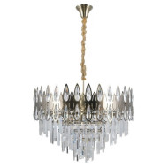 Подвесная люстра Riposto OML-71713-12 Подвесная люстра Riposto OML-71713-12