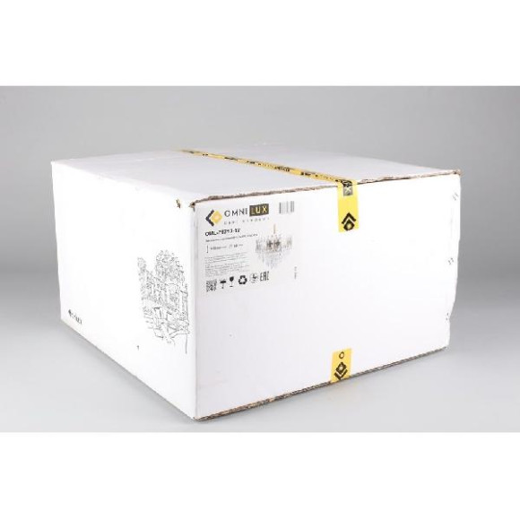 Подвесная люстра Riposto OML-71713-12