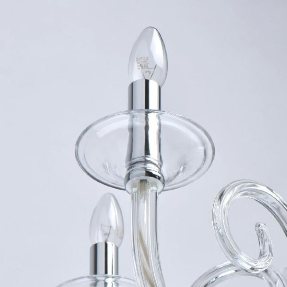 Подвесная люстра Элла 483014106