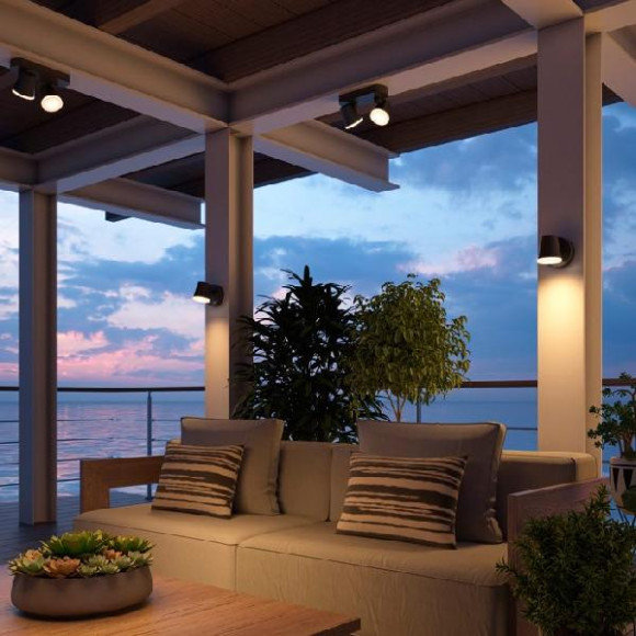 Архитектурная подсветка Kaimas 357831