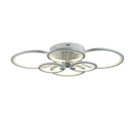 Потолочная люстра Leto SLE200302-06