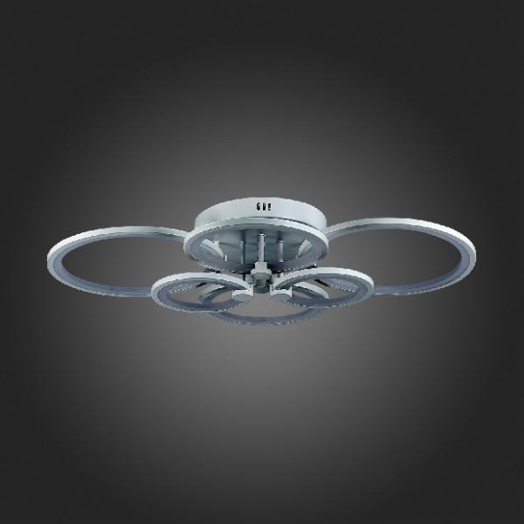 Потолочная люстра Leto SLE200302-06