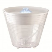 Офисная настольная лампа Multipot Multipot white