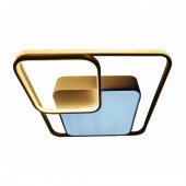 Потолочная люстра 81038 81038/6C