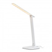 Офисная настольная лампа  NLED-462-10W-W