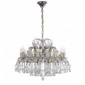 Подвесная люстра Alessandria Alessandria E 1.1.16.200 N Подвесная люстра Alessandria Alessandria E 1.1.16.200 N