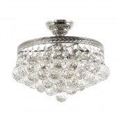 Потолочная люстра Cremono Cremono E 1.3.30.200 N