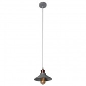 Подвесной светильник Lido A5067SP-1GY