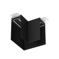 Соединитель угловой Smart TR2102-BK Соединитель угловой Smart TR2102-BK